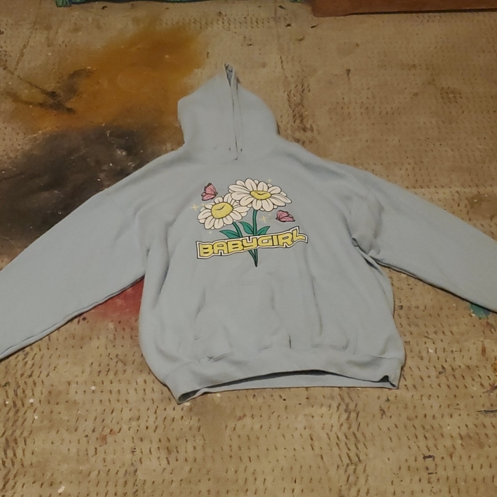 A sweater